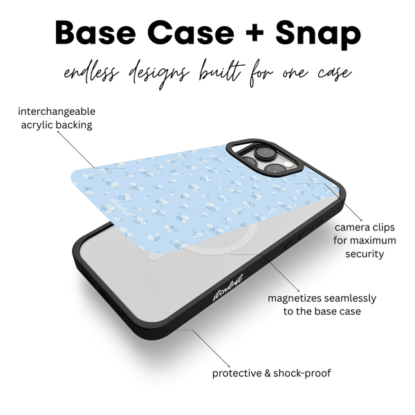 Darling Daisies Stardust Snap