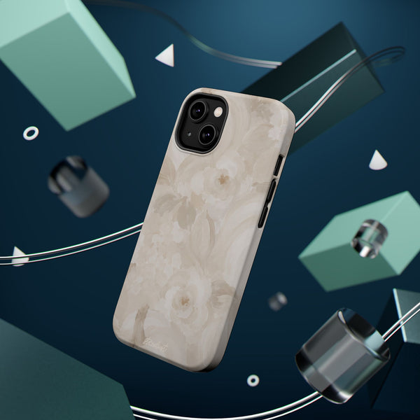 Vanilla Chai MagSafe Phone Case