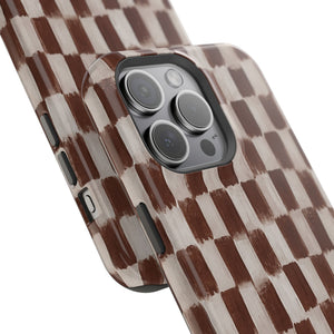 Brownie Batter MagSafe Phone Case