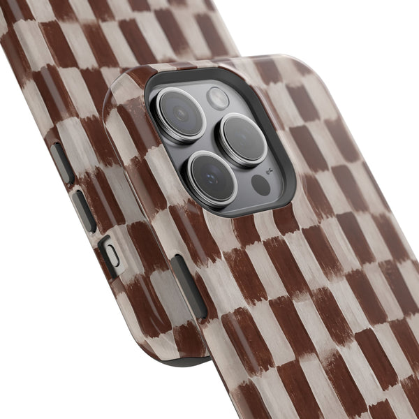 Brownie Batter MagSafe Phone Case