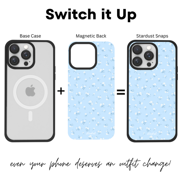 Darling Daisies Stardust Snap