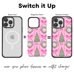 Coquette Christmas Stardust Snap