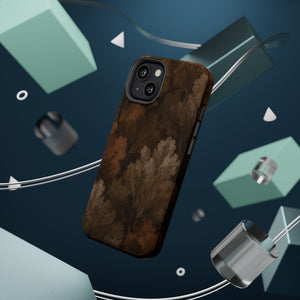 October Woods MagSafe Phone Case