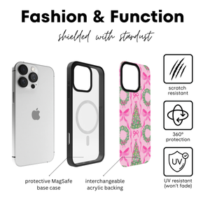 Coquette Christmas Stardust Snap