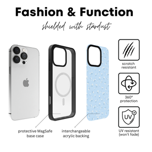 Darling Daisies Stardust Snap