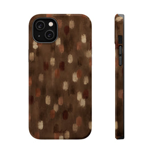 Harvest Confetti MagSafe Phone Case