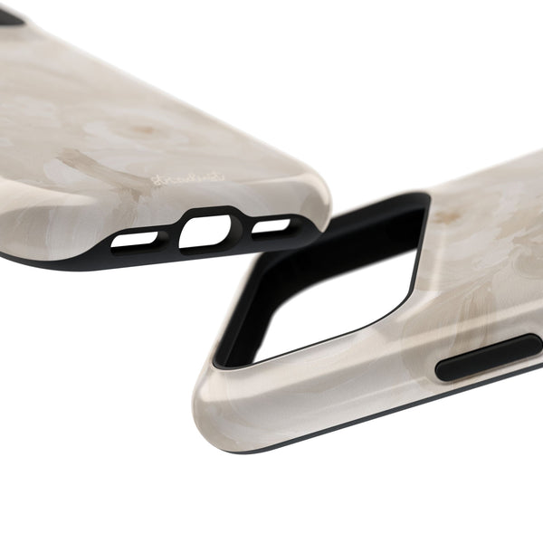 Vanilla Chai MagSafe Phone Case