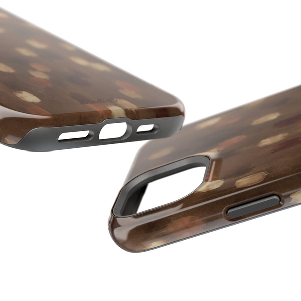 Harvest Confetti MagSafe Phone Case