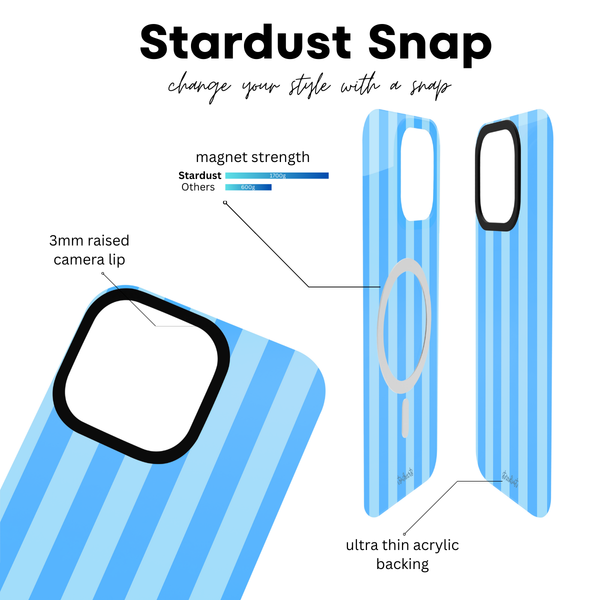 Cape Cod - 12 Days of Stardust: Day 8