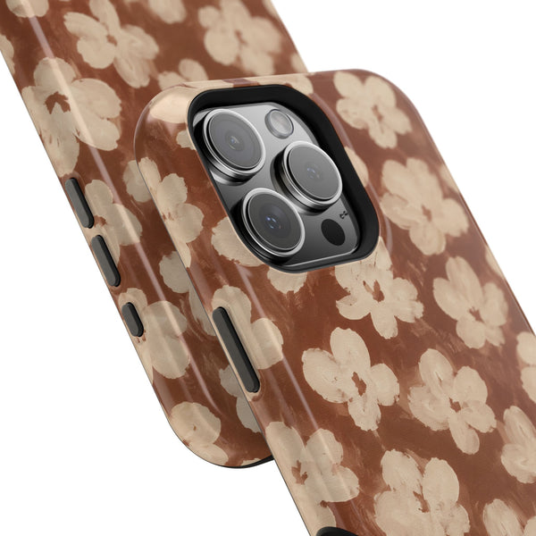Apple Blossom MagSafe Phone Case