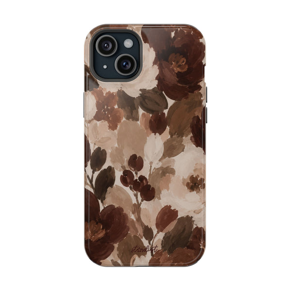 Autumn Heirloom MagSafe Phone Case