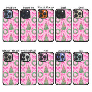 Coquette Christmas Stardust Snap