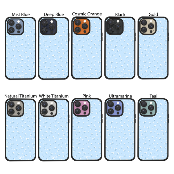 Darling Daisies Stardust Snap