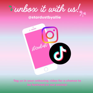 Stardust Snaps Advent Calendar