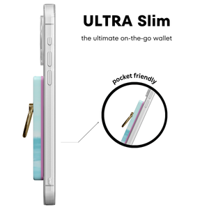 Sunshine State of Mind MagSafe Wallet