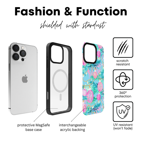 Sugarplum - 12 Days of Stardust: Day 1