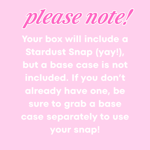 Stardust Surprise Box