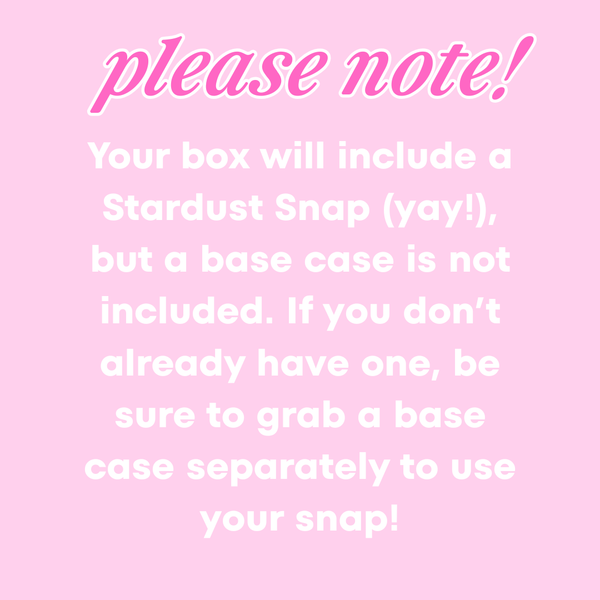 Stardust Surprise Box