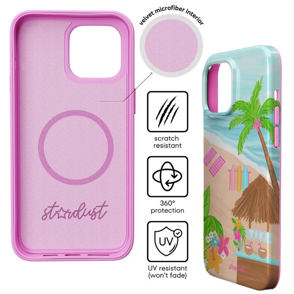 Sunshine State of Mind MagSafe iPhone Case