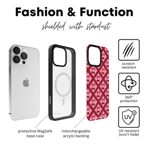 Cherry Bomb Stardust Snap