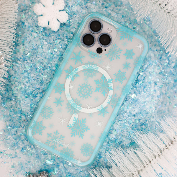 Ice Queen MagSafe iPhone Case