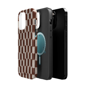 Brownie Batter MagSafe Phone Case