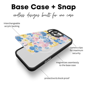 Pastel Petals Bundle