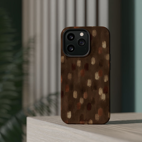 Harvest Confetti MagSafe Phone Case
