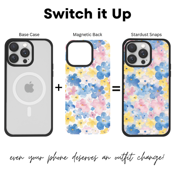 Pastel Petals Bundle