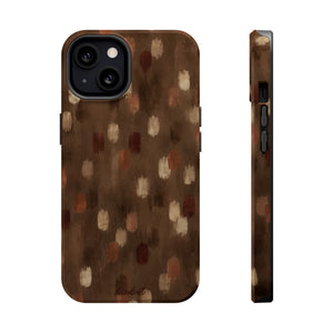 Harvest Confetti MagSafe Phone Case