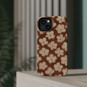 Apple Blossom MagSafe Phone Case