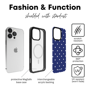 Polka Pop - 12 Days of Stardust: Day 9