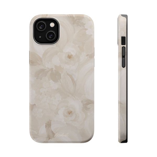 Vanilla Chai MagSafe Phone Case
