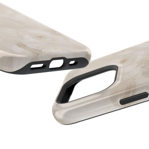 Vanilla Chai MagSafe Phone Case
