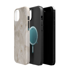 Vanilla Chai MagSafe Phone Case