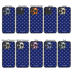 Polka Pop - 12 Days of Stardust: Day 9