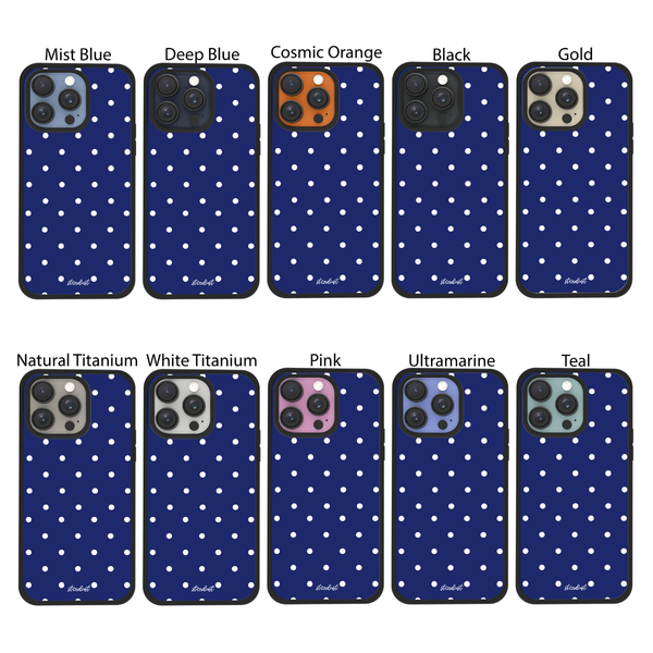 Polka Pop - 12 Days of Stardust: Day 9