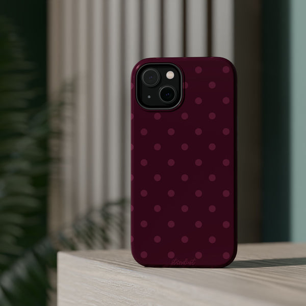 Sugar Berry MagSafe Phone Case