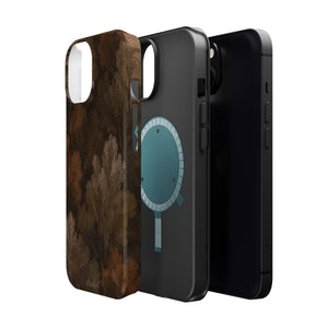 October Woods MagSafe Phone Case