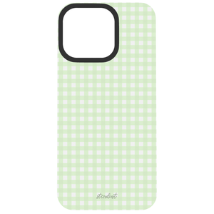 Garden Gingham - 12 Days of Stardust: Day 10