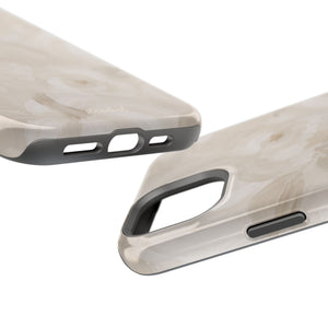 Vanilla Chai MagSafe Phone Case