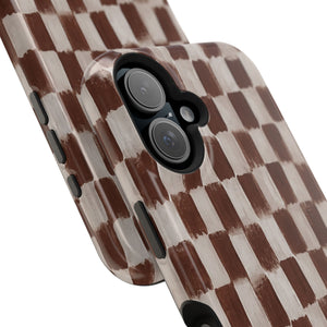 Brownie Batter MagSafe Phone Case