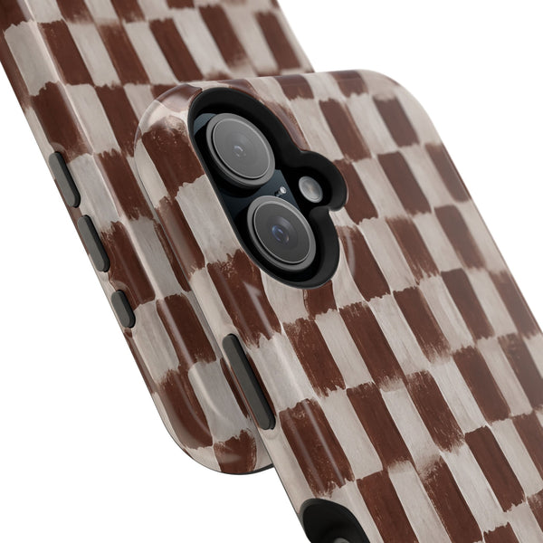 Brownie Batter MagSafe Phone Case
