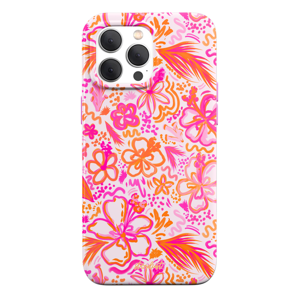 Summer Fling MagSafe iPhone Case Summer Fling MagSafe iPhone Case