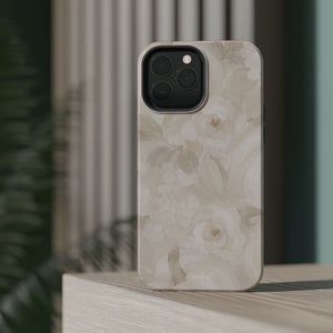 Vanilla Chai MagSafe Phone Case