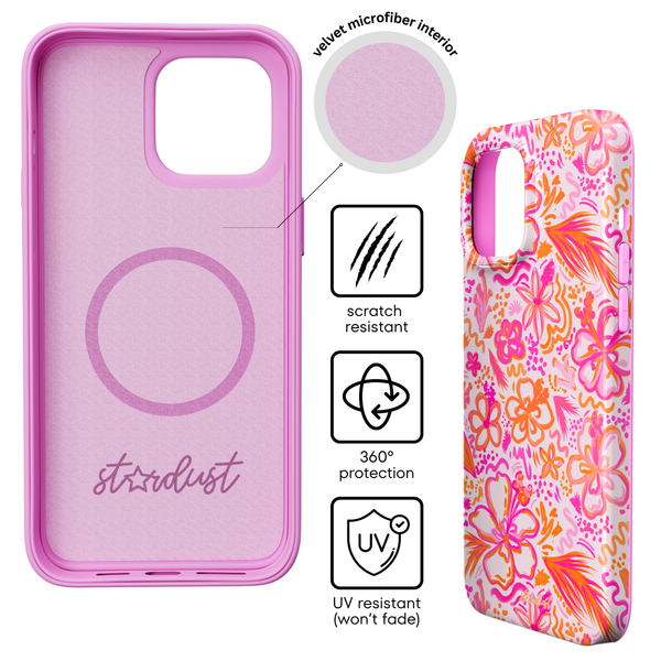 Summer Fling MagSafe iPhone Case
