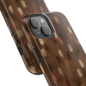 Harvest Confetti MagSafe Phone Case