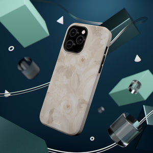 Vanilla Chai MagSafe Phone Case