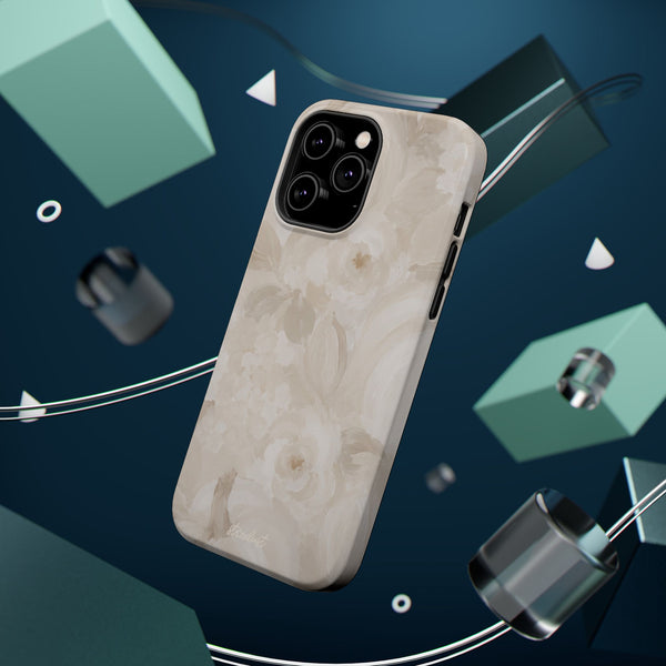 Vanilla Chai MagSafe Phone Case
