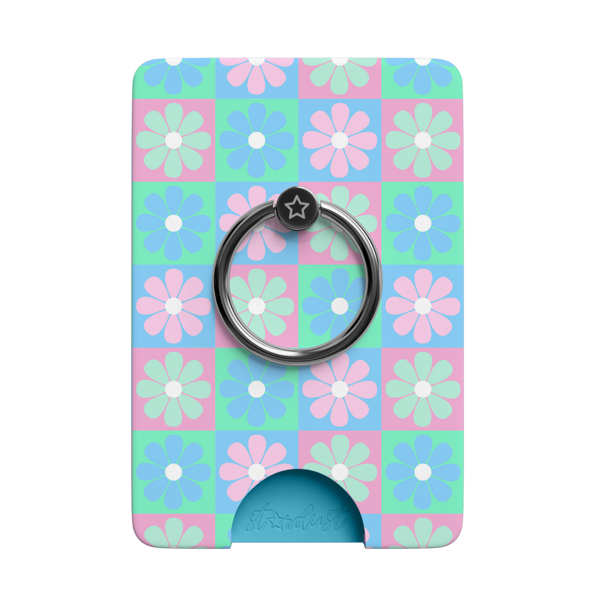 Disco Daisy MagSafe Wallet